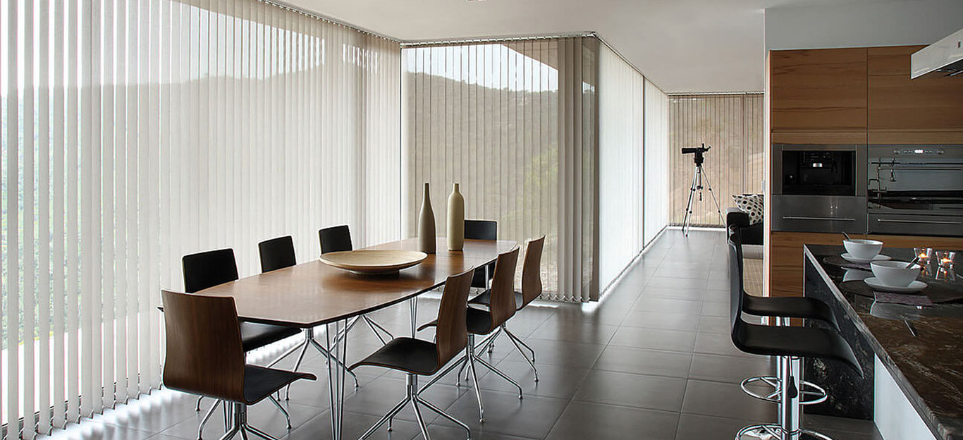 SUNLUX DECORE Curtain & Blind